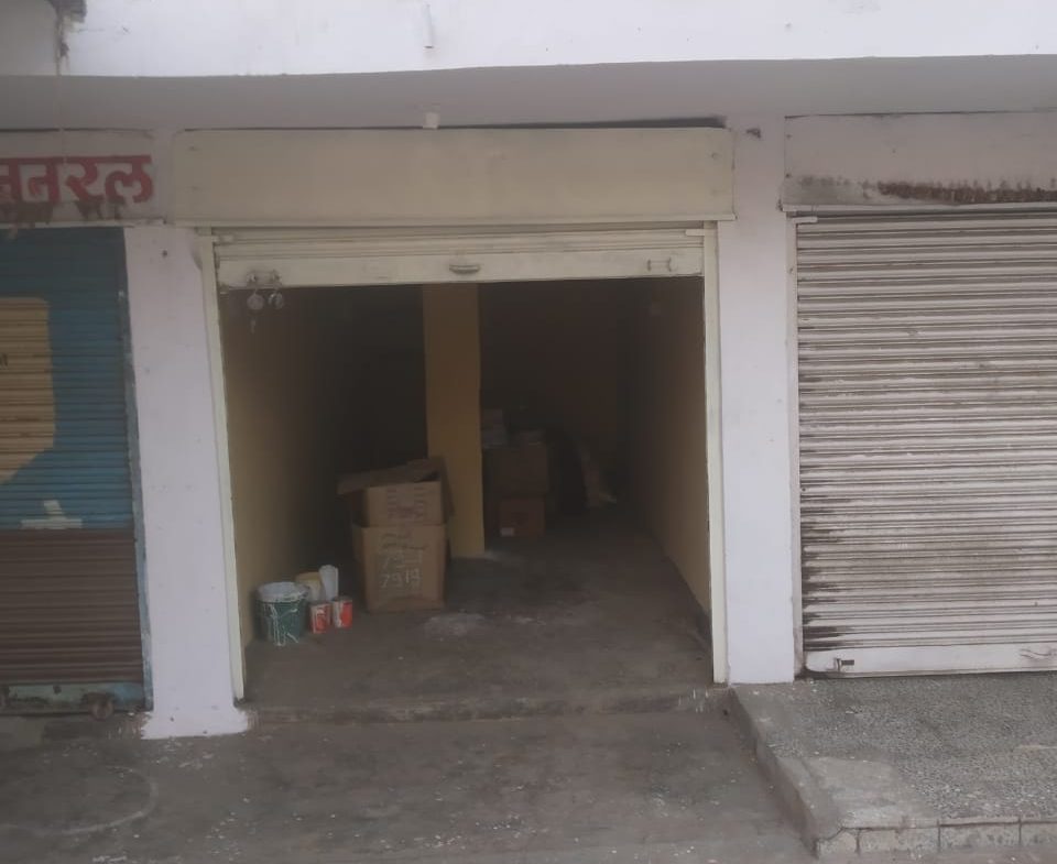 Shop For Rent In Ambazari Hill Top, Nagpur