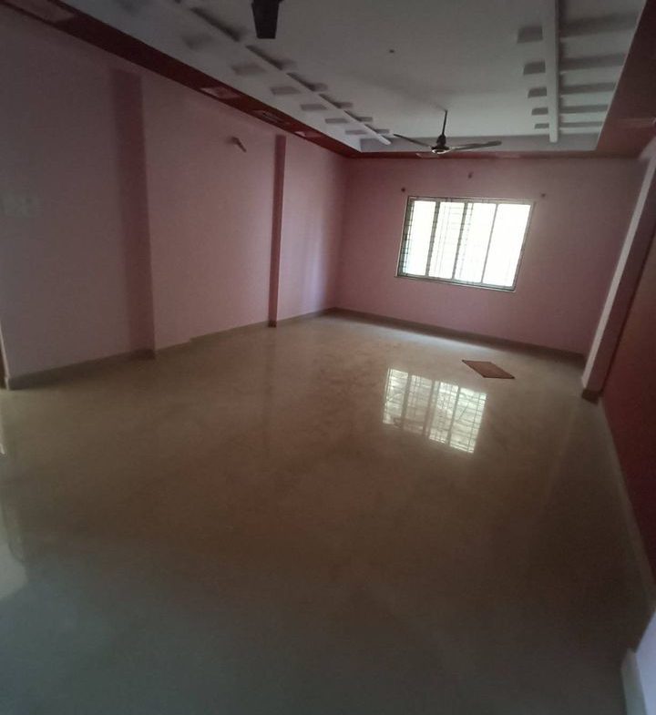 3BHK Flat Rent in Manish Nagar Nagpur