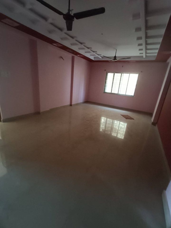 3BHK Flat Rent in Manish Nagar Nagpur
