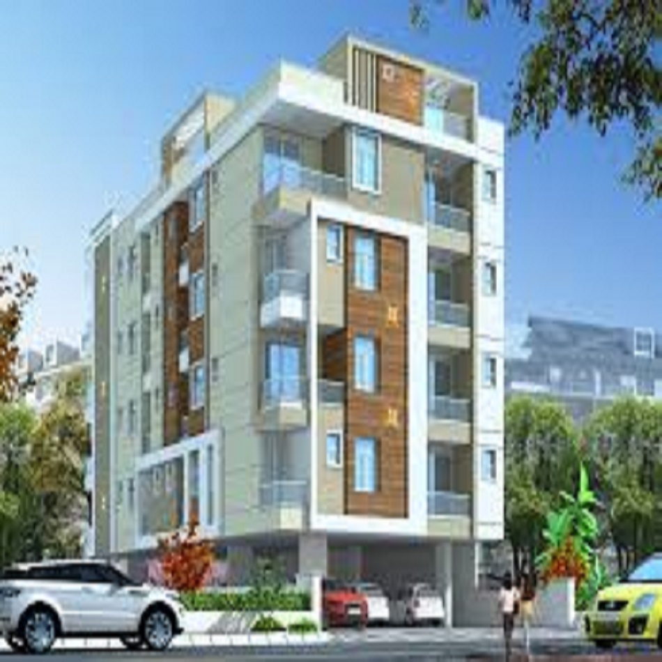 2bhk flat