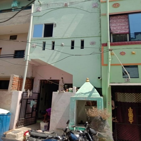 1 BHK House For Sale Pardi, Nagpur