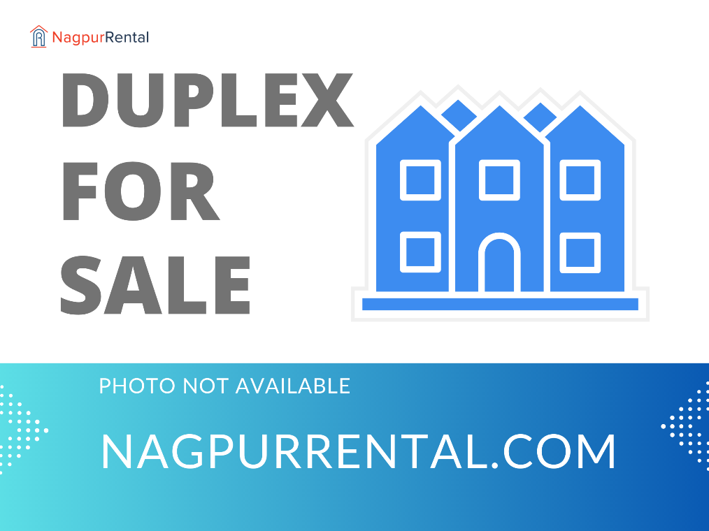 Duplex For Sale Nagpur