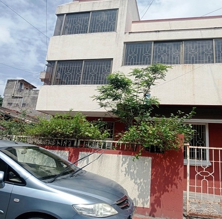 Independent House Flat for Rent Near Gopal Nagar Nagpur
