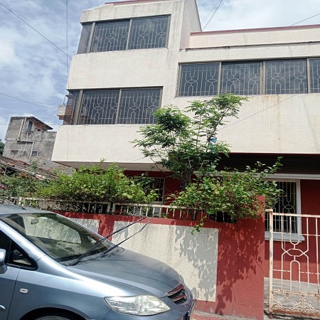 Independent House Flat for Rent Near Gopal Nagar Nagpur