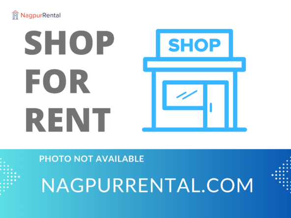 Shop For Rent Dharampeth, Nagpur