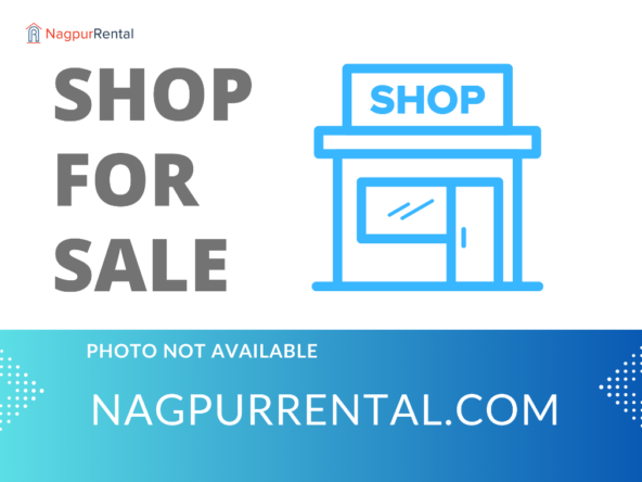 Shop For Sale Nagpur