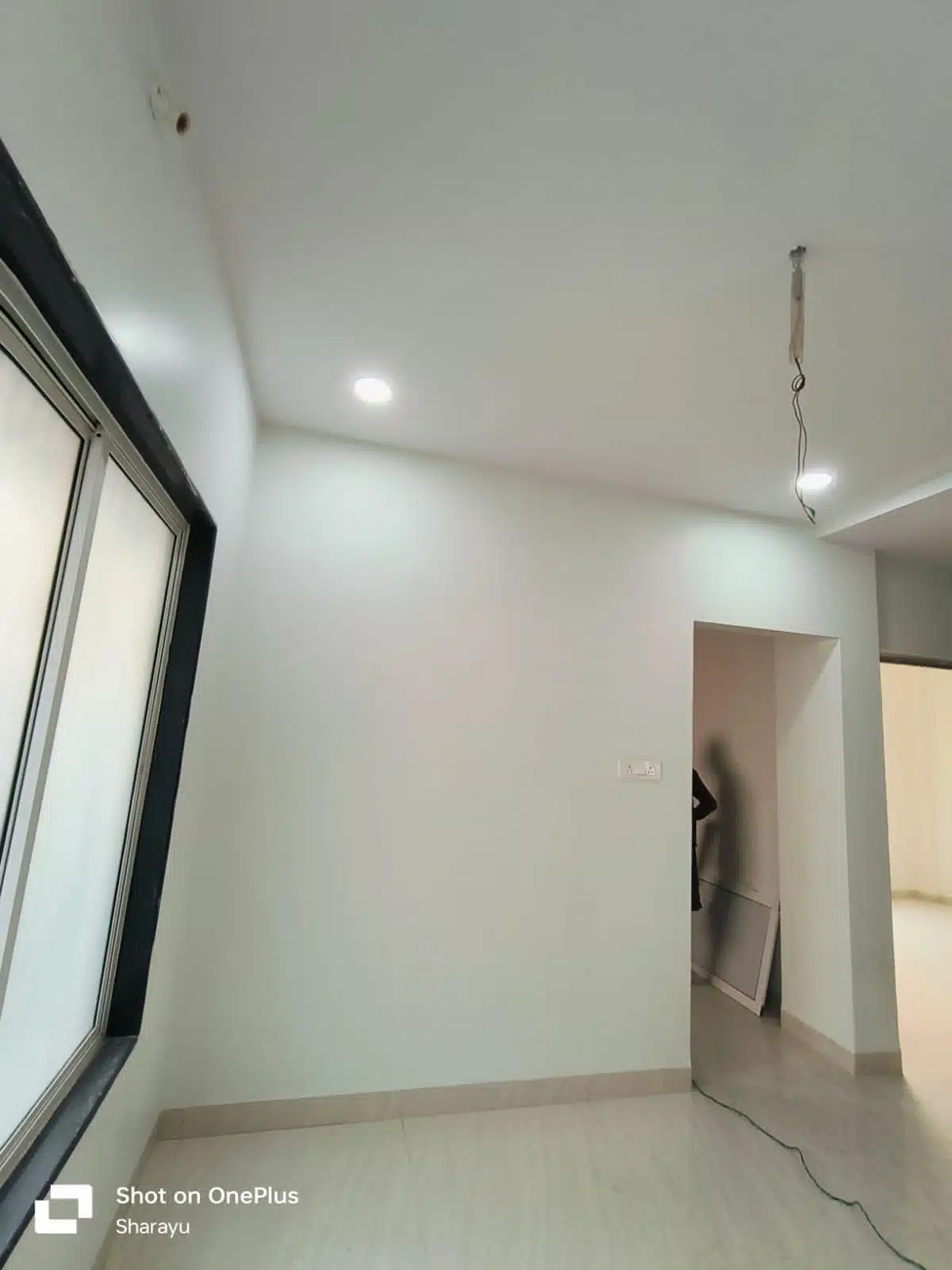 1bhk flat for rental Trimurti Nagar