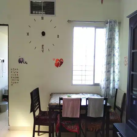 1 RK Room For Rent Near Nandanvan, Nagpur.­­­­­­­­­­­­­­­­­­